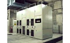 「回生インバータ」という特別な装置