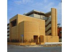 名古屋市交通局 第２那古野変電所の写真