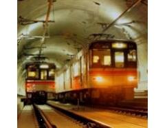 画像は桜通線の6000形車両