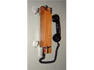 携帯型非常電話機