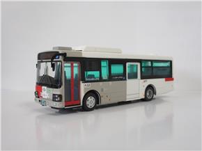 名古屋市交通局オリジナル「全国バスコレ80 都心ループバス」の再販について