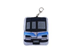 名古屋市交通局オリジナル「ソーイングパスでん」1,200円(税込)