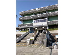 日泰寺メタウォーター下水道科学館なごや