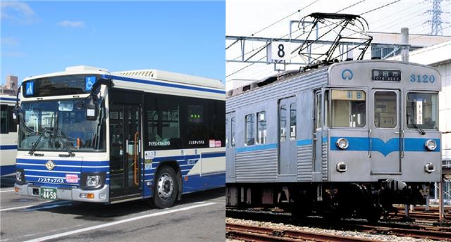 市営交通100年祭メインイベント 交通局グッズエリア