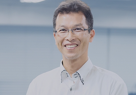 管理課 路線計画係 運輸主事 松村 知幸