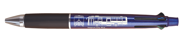 市バスデザイン