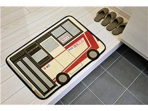 使用例(玄関マット)画像