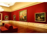 ヤマザキマザック美術館写真