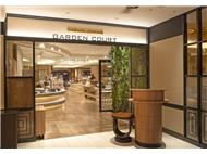 ANAクラウンプラザホテルグランコート名古屋写真