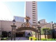 東急ホテル写真