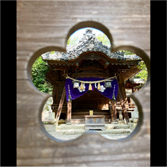 有松天満社で撮影された入賞受賞作品