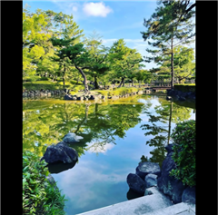 中村公園で撮影された優秀賞受賞作品