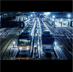 長戸井町 向野橋で撮影された入賞受賞作品