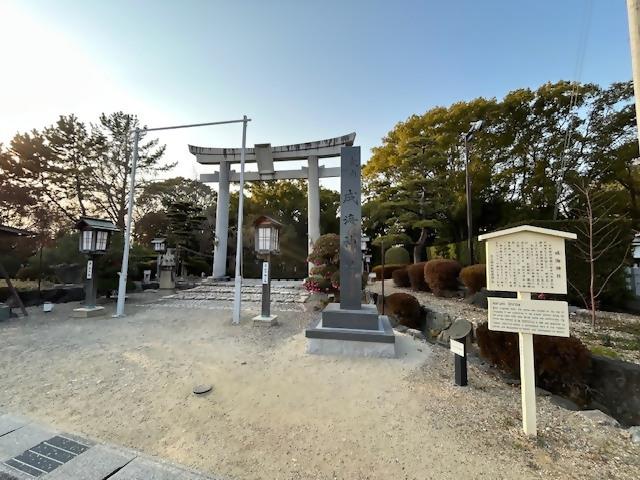 成海神社の画像
